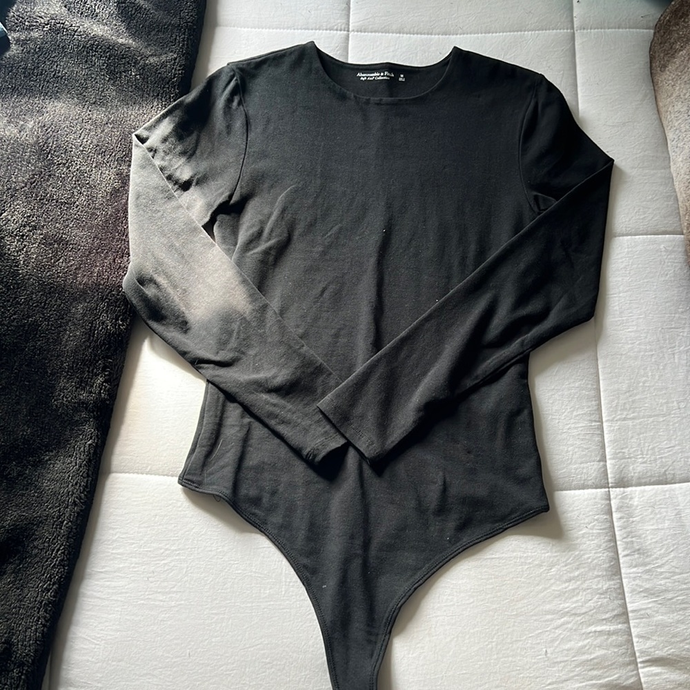 abercrombie bodysuit